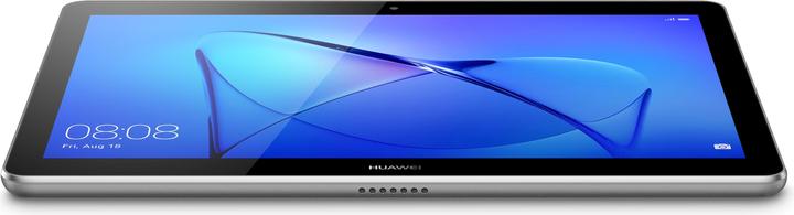 Image du produit Huawei MediaPad T3 - 32GB - Grijs (4G, 9.60", 32 Go, Space grey)