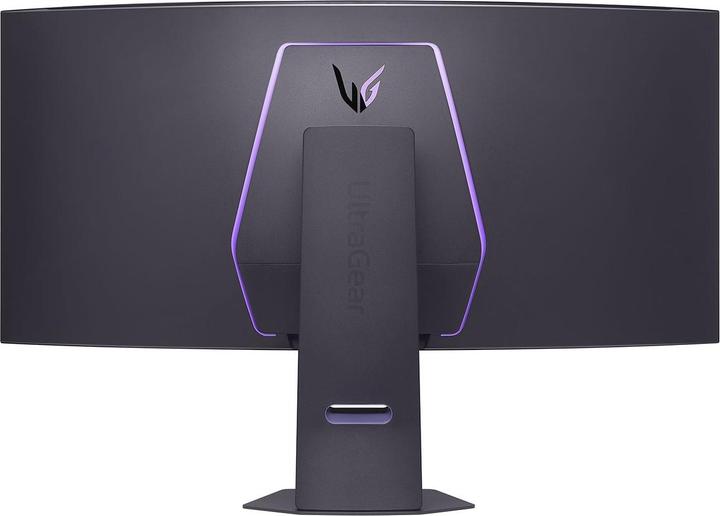 Immagine prodotto LG UltraGear 45GX950A-B (5120 x 2160 pixel, 44.50")