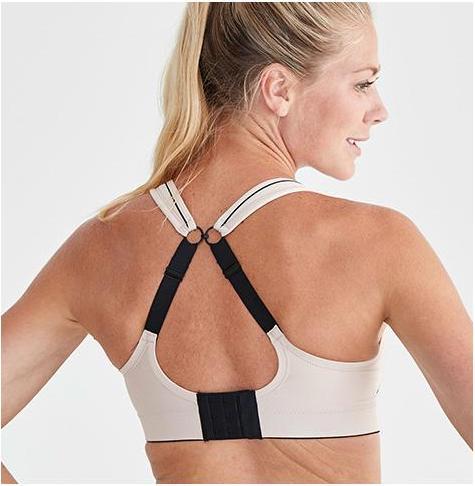 Image du produit Swegmark Mouvement des soutiens-gorge de sport (75 B)