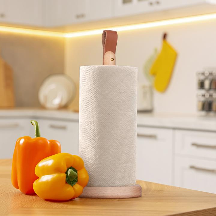 Produktbild Relaxdays Küchenrollenhalter