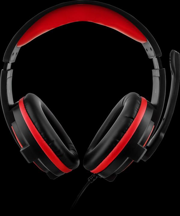 Actual product image Nyko Headset NS-2600