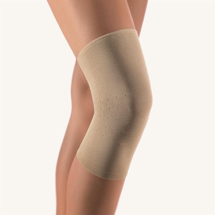 Immagine prodotto Bort Medical Benda per il ginocchio L -42cm color pelle (L)
