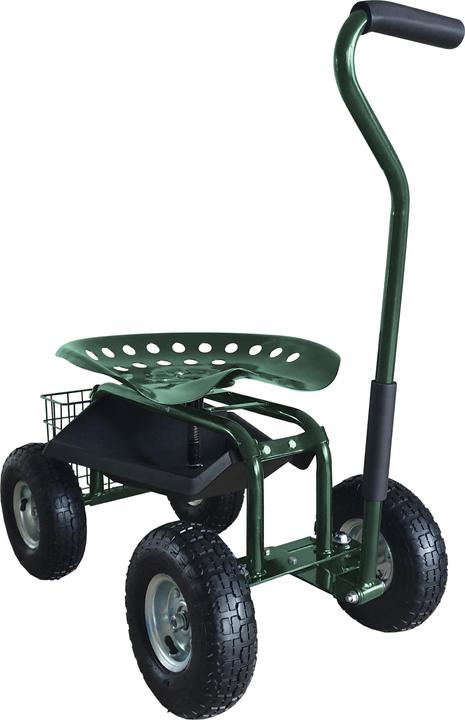 Produktbild Axi AG22 Fahrbarer Gartensitz