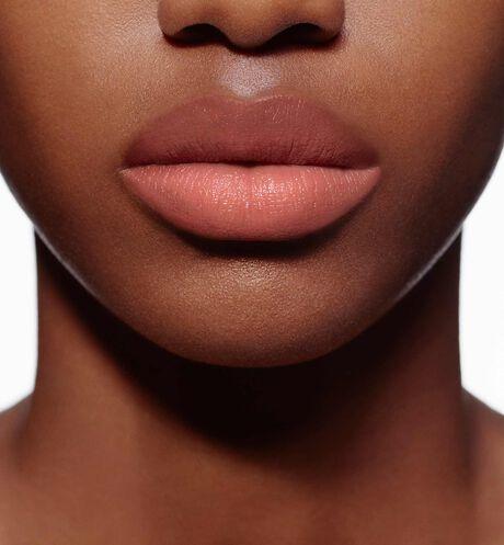 Produktbild Dior Rouge Balm Satin Refill No 001 (100 - Nude Look)