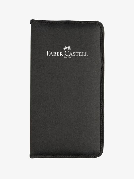 Image du produit Faber-Castell Marqueur aquarelle Albrecht Dürer 30 Zipper (Vert, 30 x)