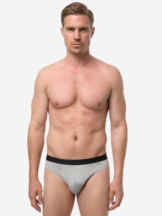 Immagine prodotto Nur Die Slip Unterhose Cotton Stretch (M, confezione da 6)