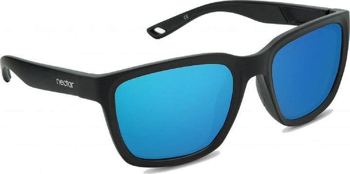 Black, Blue