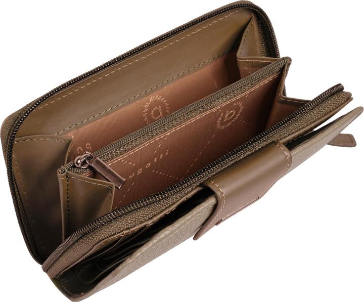 Image du produit Bugatti Porte-monnaie SINA