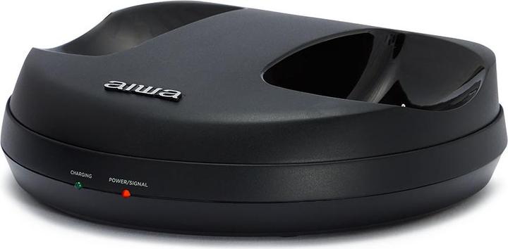 Image du produit Aiwa Słuchawki WHF-930D (10 h, Sans fil)
