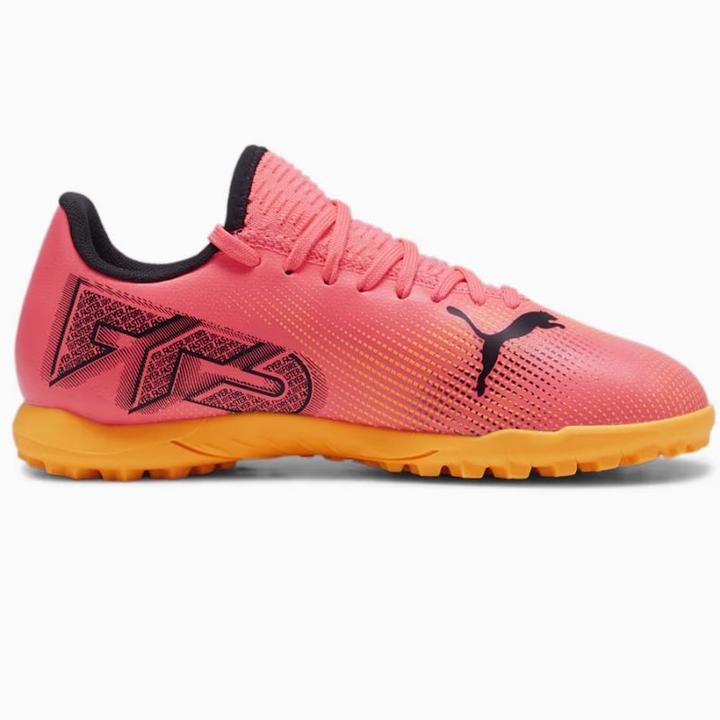 Produktbild Puma Future 7 Play Tt Jr (38.5)