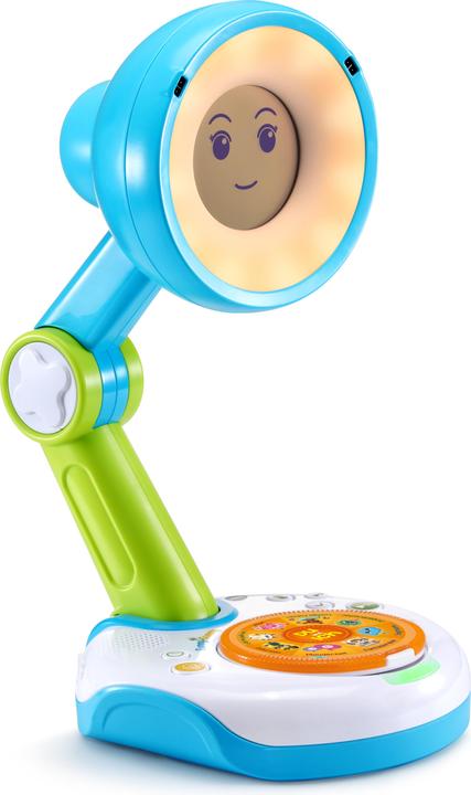 Actual product image VTech Funny Sunny girlfriend (German)