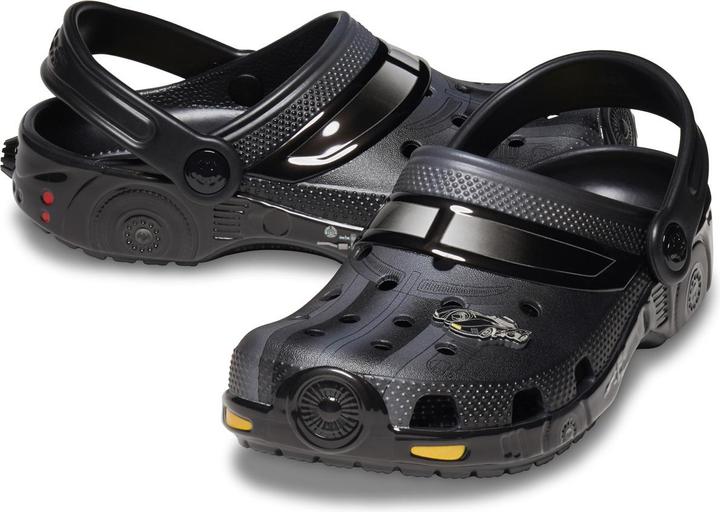Image du produit Crocs K's Batman Batmobile Cls Clog (33)