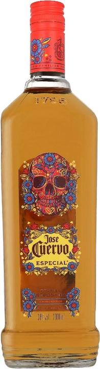 Jose Cuervo Especial Reposado