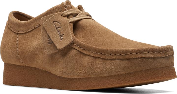 Immagine prodotto Clarks M Wallabee EVO (39.5)