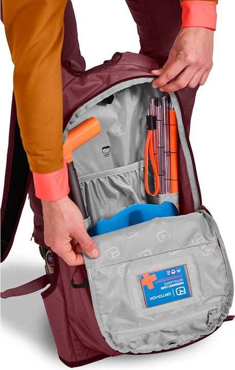 Immagine prodotto Ortovox POWDER RIDER 16 (16 l)