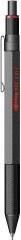 Image du produit Rotring 600 Multi (Rouge, Noir, 1 x)