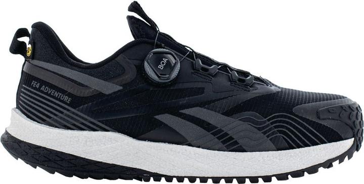 Immagine prodotto Reebok FE4 Adventure Safety BOA S1PS Scarpa di sicurezza bassa (S1P, 36)