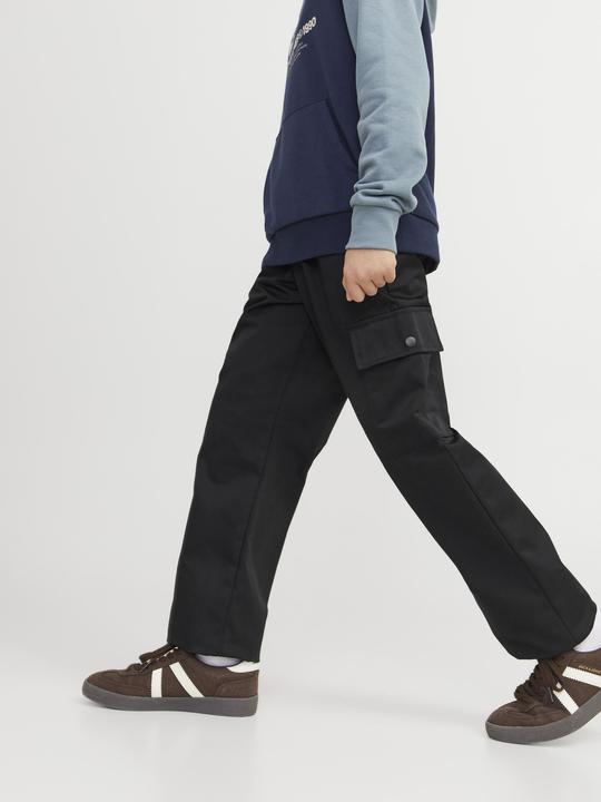Immagine prodotto Jack & Jones Pantaloni a gamba larga Junior Pantaloni a gamba larga (158)