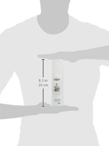 Actual product image L'Oréal Professionnel Fix Design (200 ml)