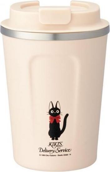 Skater Mein Nachbar Totoro Tasse Mat Pink 350 ml (350 ml, 1 x)