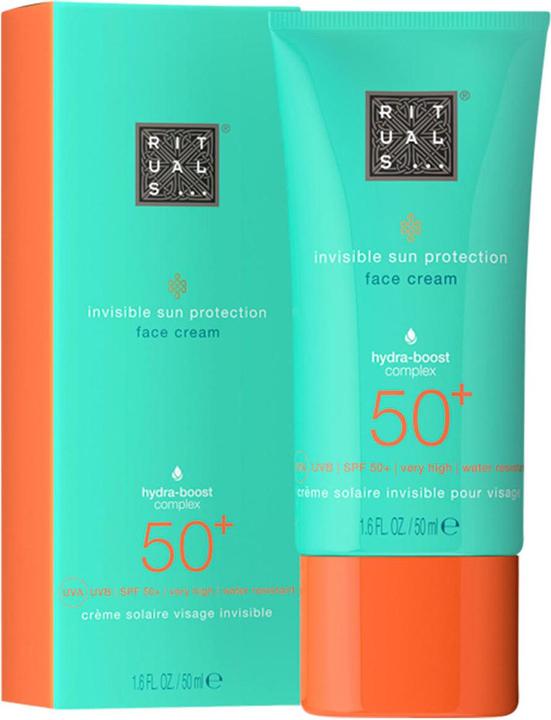 Rituals Sun Protection (Sonnencreme, SPF 50+, 50 ml)
