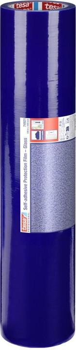 Immagine prodotto tesa Selbstklebende Schutzfolie 1x Rolle 100 m x 50 cm (100 m, 500 mm)