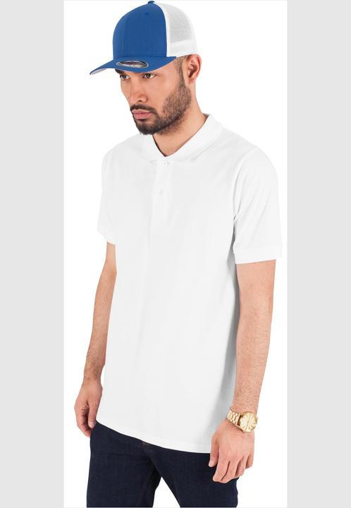 Actual product image Flexfit Mesh Trucker 2-Tone (L, XL)