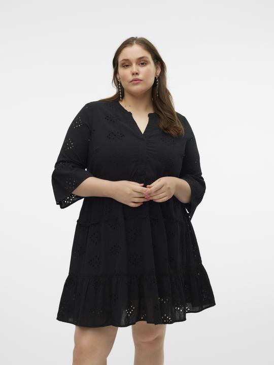 Actual product image Vero Moda VMDICTHE Tunic Top (46)