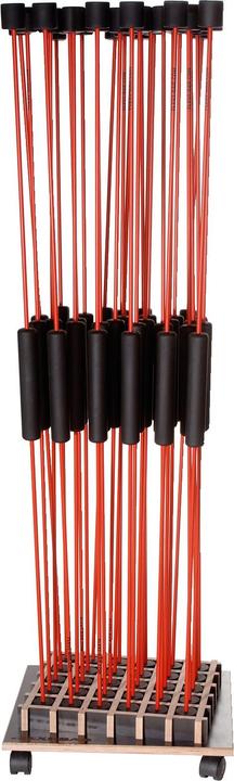 Image du produit Flexi-Bar Supports (58 cm)