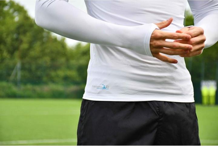 Actual product image Precision Essential Baselayer (S)