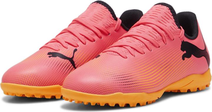 Produktbild Puma Future 7 Play Tt Jr (38.5)