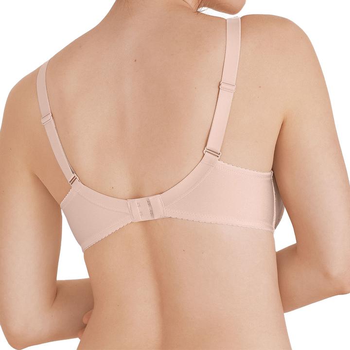 Actual product image Felina Lovely Lotus underwired bra (Single pack, 90 F)