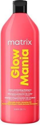 Actual product image Matrix Colour Protecting Shampoo for Dull & Colour-Treated Hair - Enhanced Glow (Liquid shampoo)