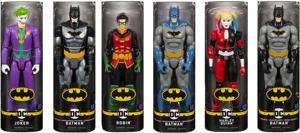 Produktbild Spin Master Batman, assortiert