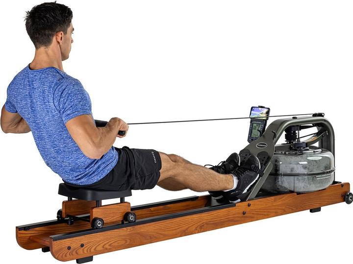 Image du produit Fluid Rower Apollo PRO V