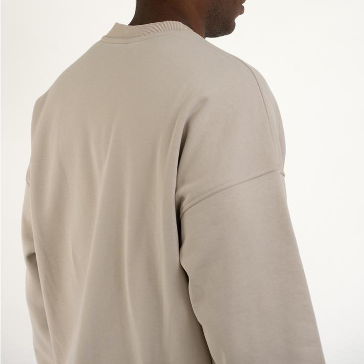 Actual product image Johnny Urban Crewneck Sweater Carter (XS)