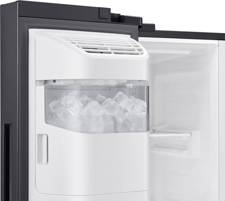 Actual product image Samsung RS65DG5403B1 (635 l)