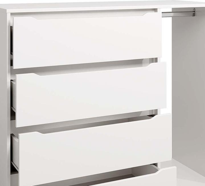 Actual product image Vicco Ruben (120 cm)