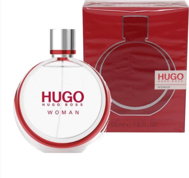 Produktbild HUGO Woman (Eau de Parfum, 50 ml)
