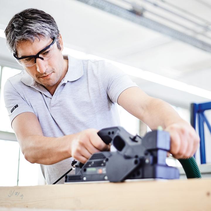 Produktbild Festool Hobel HL 850 EB-Plus