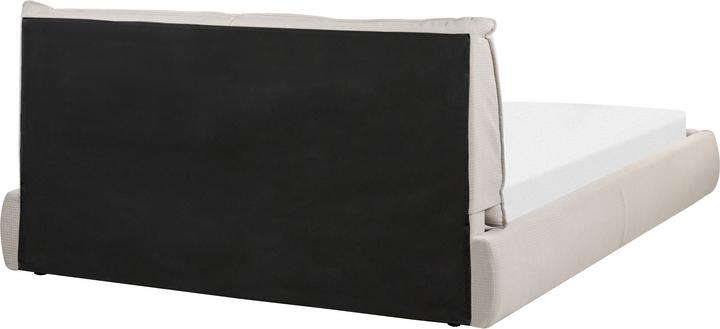 Actual product image Beliani Vinay (160 x 200 cm)