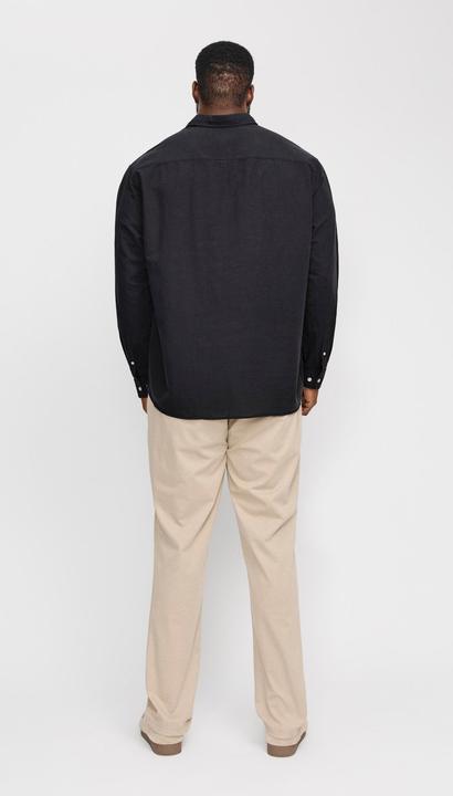 Immagine prodotto Jack & Jones Plus Size Regular Fit Hemd Hemd (7XL)