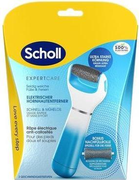 Actual product image Scholl expert care