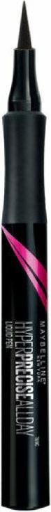 Produktbild Maybelline New York Hyper Precise Allday Liner (700 Black)