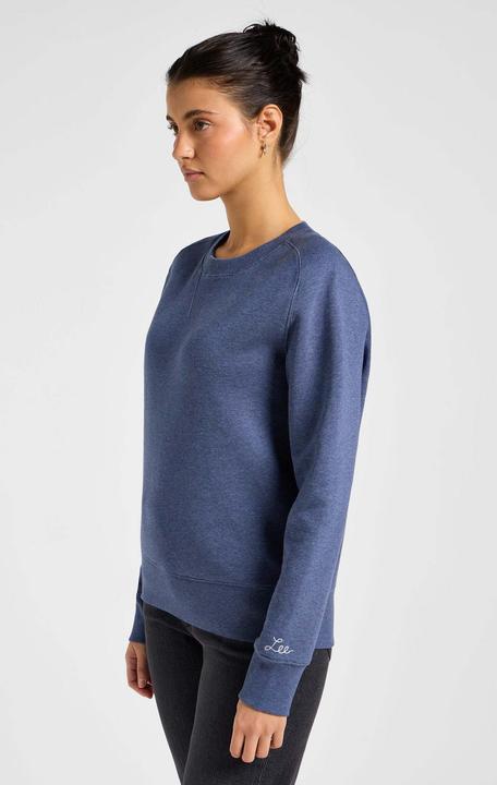 Image du produit Lee Pull Raglan Crew Sweater (M)