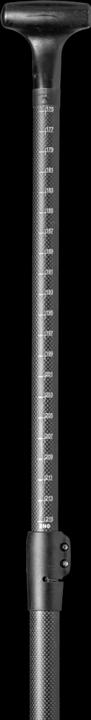 Actual product image Indiana Telescop (215 cm, 3-piece)
