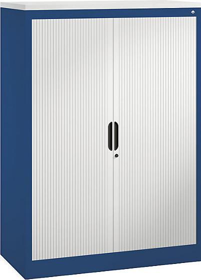 Immagine prodotto C+P Armadio per tapparelle con tenda orizzontale (100 x 42 x 134,5 cm)