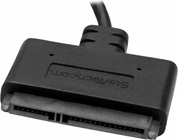 Immagine prodotto StarTech Adattatore da USB-C a SATA