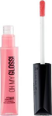 Actual product image Rimmel London Oh My Gloss! (150 Glossaholic)