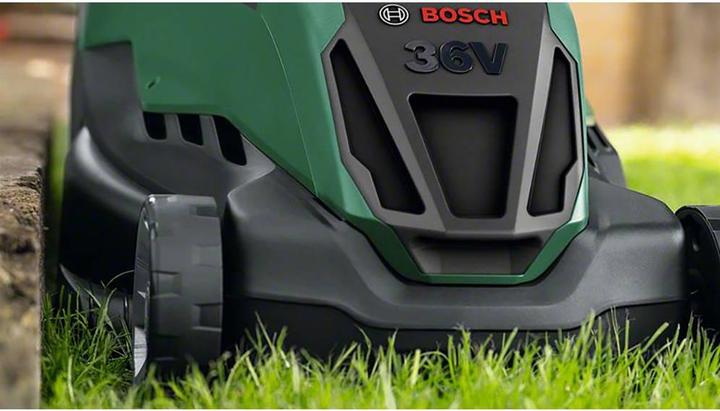 Immagine prodotto Bosch Home & Garden Tosaerba a batteria AdvancedRotak 36V-44-750, senza batteria (Batteria ricaricabile)